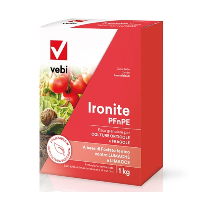 verbicolla-ironite-500g-box