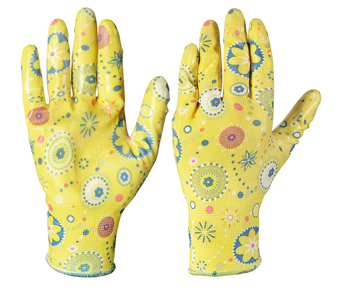 floral-glove-size-s