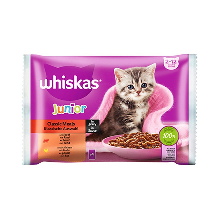 whiskas-junior-classic-selection-pouch-85g-pack-of-4-pieces