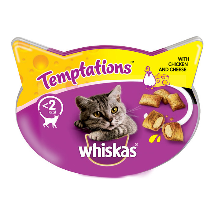 whiskas-chicken-and-cheese-treat-temptations-60g