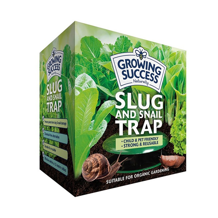 grosure-slug-snail-trap