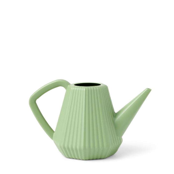 watering-can-doppio-groove-2l-old-green