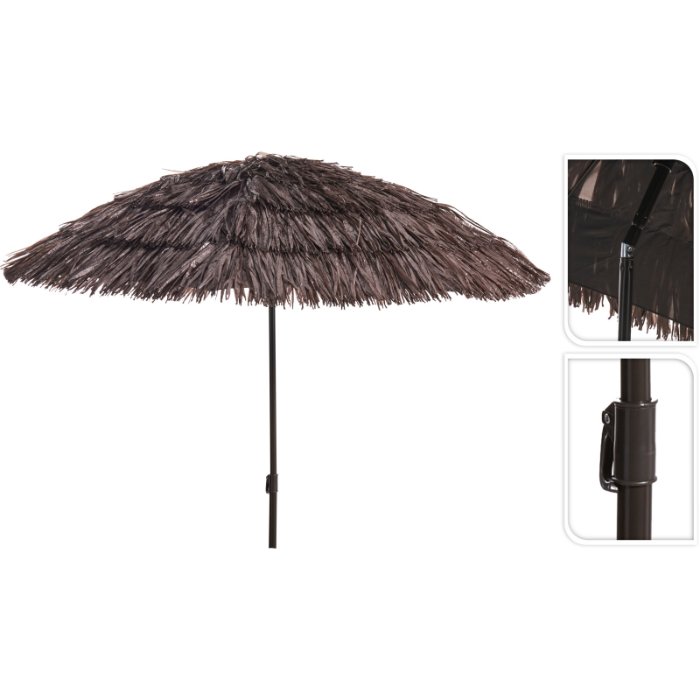 umbrella-dia-170cm-dark-brown