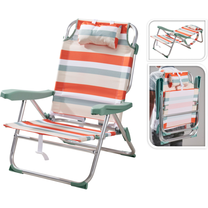 chair-folding-red-stripes