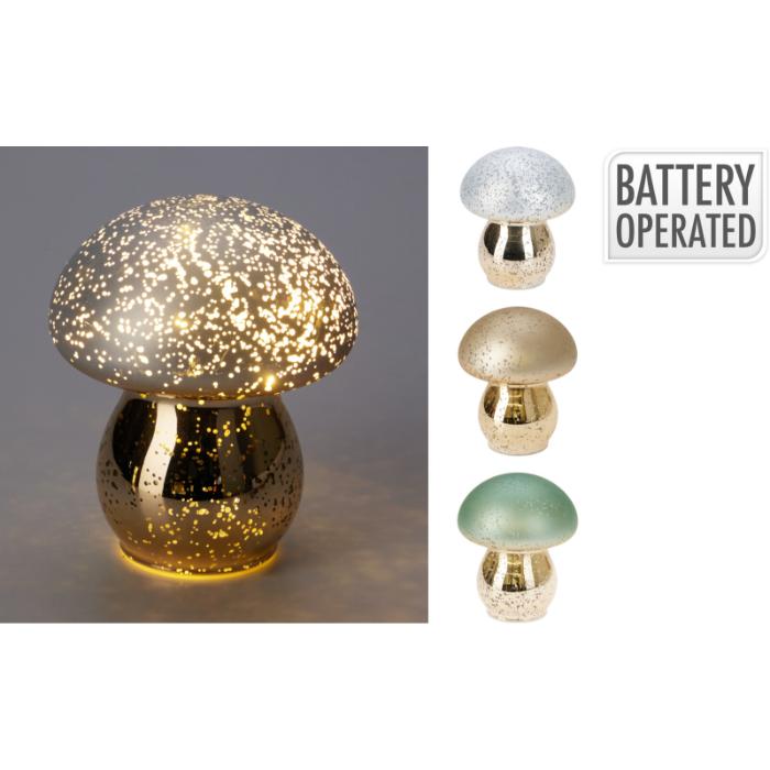 mushroom-glass-with-led-3-assorted-1pc-specify-colour-