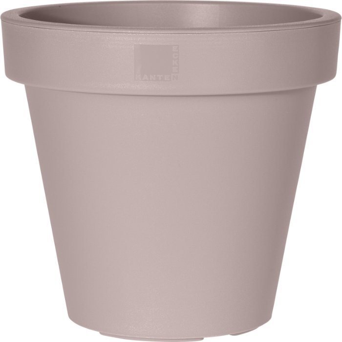 flowerpot-40cm-taupe