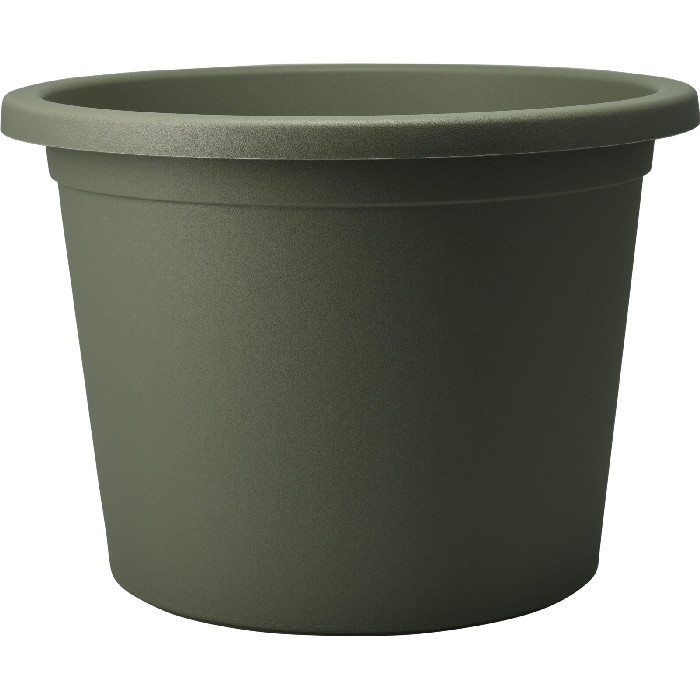 flowerpot-cilindro-dia-23cm-green