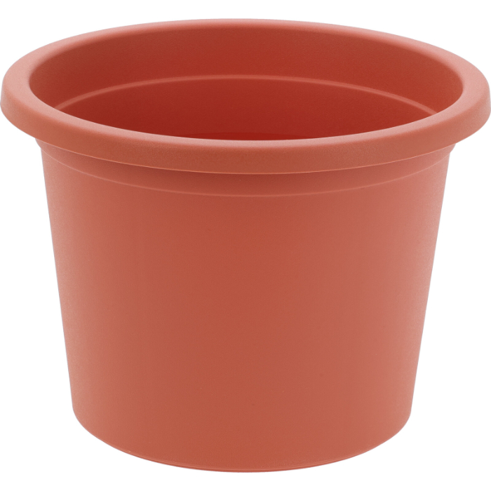 flowerpot-cilindro-dia-23cm-terracotta