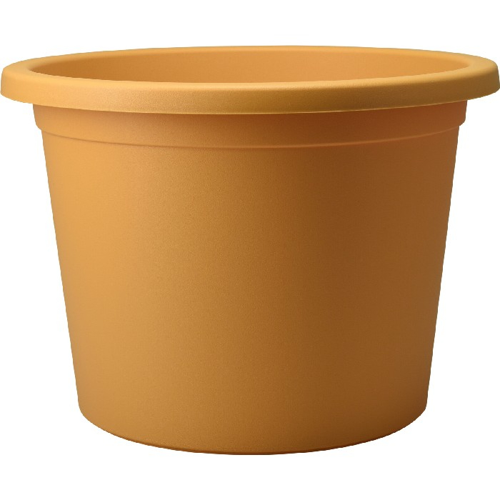 flowerpot-cilindro-dia-28cm-yellow