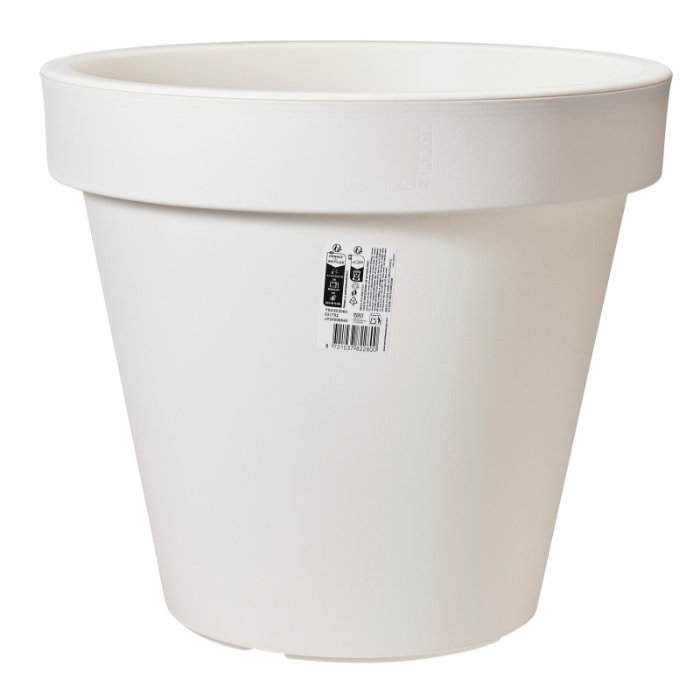 flower-bridge-27x40x25cm-white