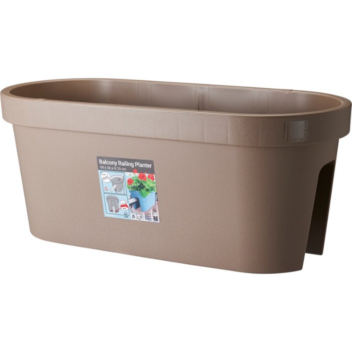 flower-bridge-60x28x25cm-mocha