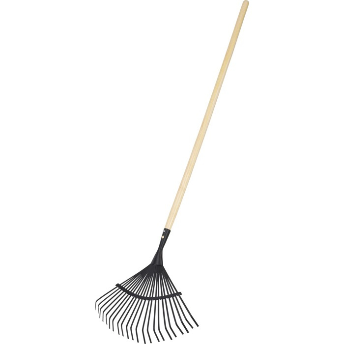 leaf-rake-wooden-handle-150cm