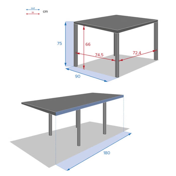 piazza-8-seater-extendable-table-dining-set-graphite