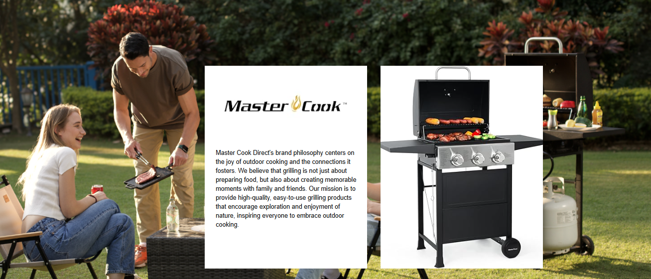 Mastercook Logo