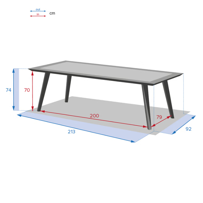 lambada-8-seater-fix-table-dining-set